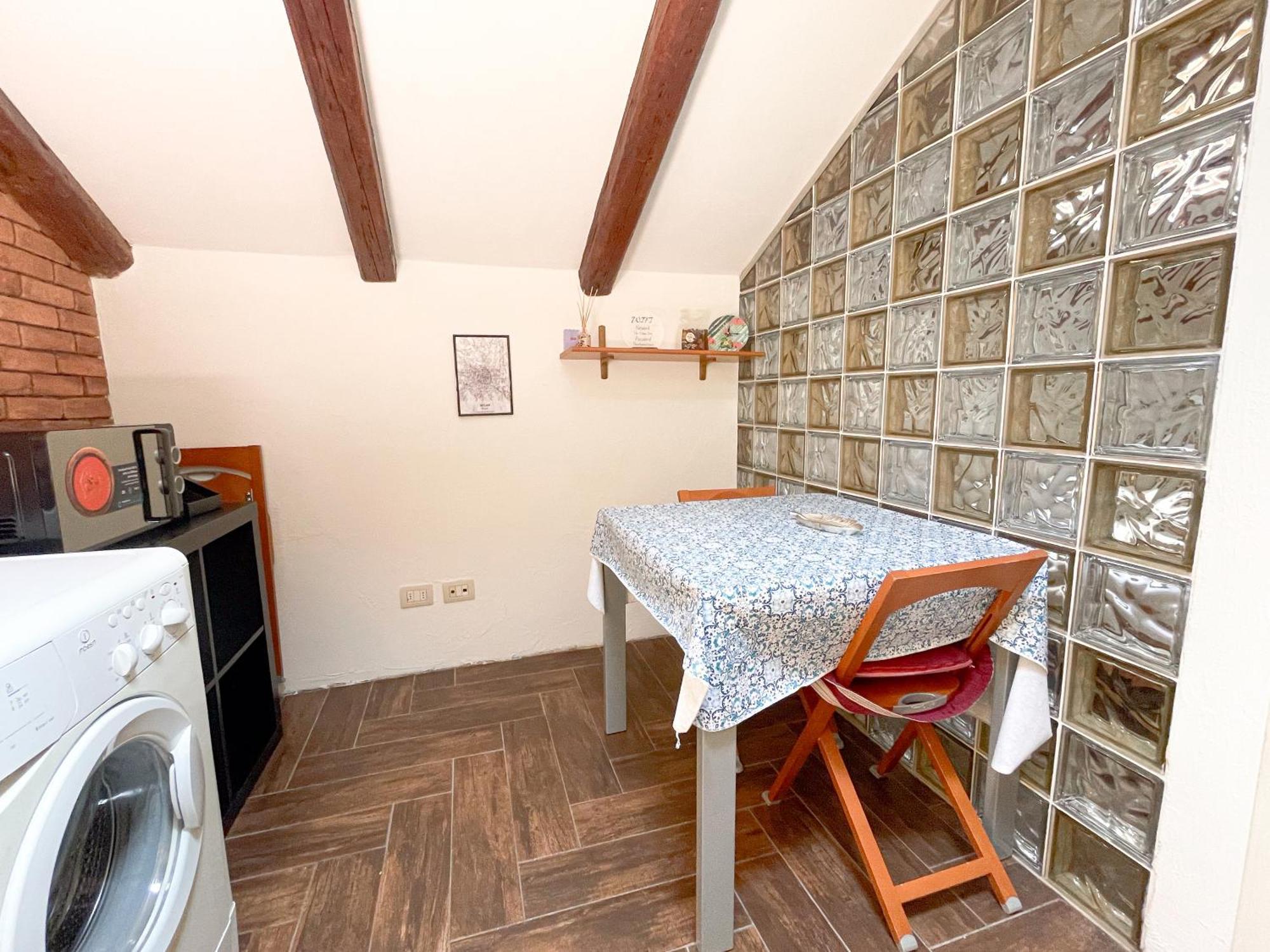 The Urban Nest Apartment Milan Exterior photo